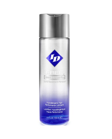 ID FREE BASE AGUA HIPOALERGENICO 132 ML