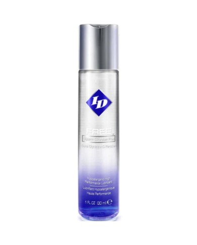 ID FREE BASE AGUA HIPOALERGENICO 255 ML