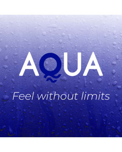AQUA QUALITY LUBRICANTE BASE DE AGUA 1000 ML