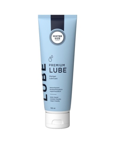 MISTER SIZE LUBRICANTE PREMIUM 100 ML