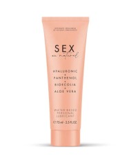 BIJOUX LUBRICANTE PERSONAL CON BASE AGUA 75 ML