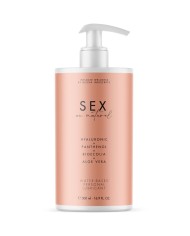 BIJOUX LUBRICANTE PERSONAL CON BASE AGUA 500 ML