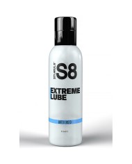 STIMUL8 S8 EXTREME LUBRICANTE EN BASE AGUA 250 ML