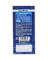 SKINS AQUA LUBRICANTE BASE DE AGUA MONODOSIS 5 ML