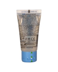 HOT GLIDE LIQUID PLEASURE LUBRICANTE BASE AGUA 30 ML