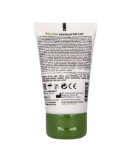 HOT NATURE LUBE LUBRICANTE BASE AGUA ALOE VERA 30 ML