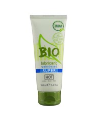 HOT BIO LUBRICANT LUBRICANTE BIO BASE AGUA 100 ML