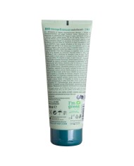 HOT BIO MASSAGE LUBRICANTE BASE AGUA 2 EN 1 200 ML