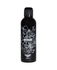 HEROS BODYGLIDE LUBRICANTE SILICONA 200 ML