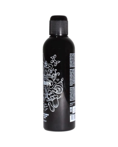 HEROS BODYGLIDE LUBRICANTE SILICONA 200 ML