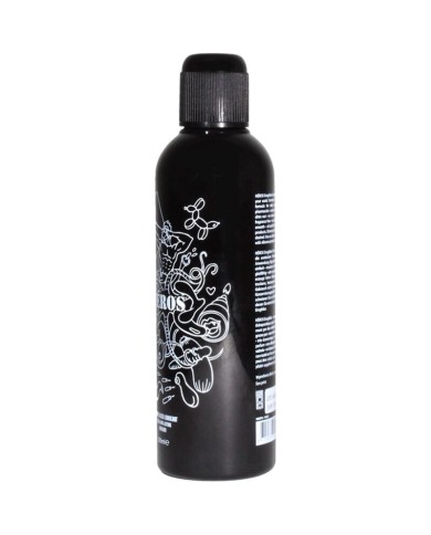 HEROS BODYGLIDE LUBRICANTE SILICONA 200 ML