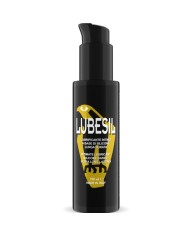 INTIMATELINE LUBESIL LUBRICANTE BASE SILICONA 100 ML
