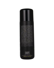 HOT EXXTREME GLIDE LUBRICANTE BASE SILICONA ACEITE CONFORT A 100 ML