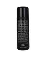 HOT PREMIUM SILICONE GLIDE LUBRICANTE BASE SILICONA 100 ML