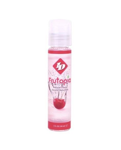 ID FRUTOPIA SABOR A CEREZA 30ML