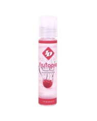 ID FRUTOPIA SABOR A CEREZA 30ML