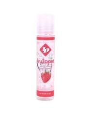 ID FRUTOPIA SABOR A FRESA 30ML