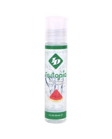 ID FRUTOPIA SABOR A SANDIA 30ML