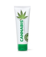 COBECO LUBRICANTE CANNABIS 125 ML