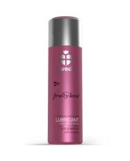 SWEDE FRUITY LOVE LUBRICANTE POMELO ROSA CON MANGO 50 ML