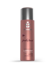 SWEDE FRUITY LOVE LUBRICANTE FRESAS CON CHAMPAGNE 50 ML