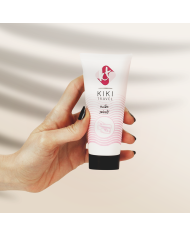 KIKI TRAVEL LUBRICANTE SABOR A NUBE 50 ML