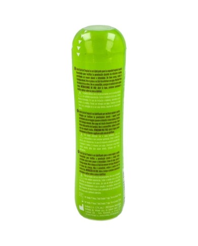 CONTROL LUB GEL LUBRICANTE TROPICAL 75 ML