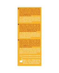 CONTROL LUB GEL LUBRICANTE CHOCOLATE 75 ML