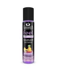 INTIMATELINE LUXURIA FEEL LUBRICANTE BASE TUTTI FRUTI 60 ML