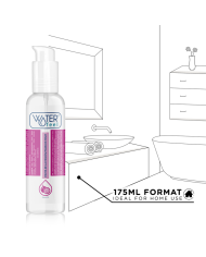 WATERFEEL LUBRICANTE BASE AGUA FRUTA DE LA PASION 175 ML