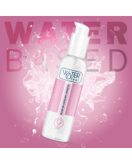 WATERFEEL LUBRICANTE NUBE DE AZUCAR 175 ML