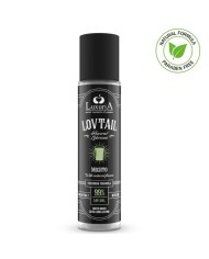INTIMATELINE LUXURIA LOVTAIL LUBRICANTE BASE AGUA MOJITO 60 ML
