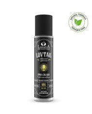 INTIMATELINE LUXURIA LOVTAIL LUBRICANTE BASE AGUA PINA COLADA 60 ML