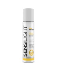 INTIMATELINE SENSILIGHT LUBRICANTE BASE AGUA PLATANO 60 ML