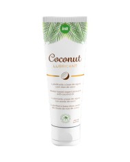 INTT LUBRICANTE VEGANO A BASE DE AGUA CON SABOR INTENSO A COCO
