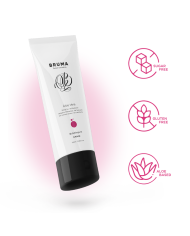BRUMA GEL DESLIZANTE CON ALOE VERA SABOR A CHICLE 100 ML