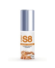 STIMUL8 S8 LUBRICANTE DE CARAMELO SALADO 50 ML