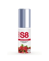 STIMUL8 S8 LUBRICANTE DE FRESA 50 ML