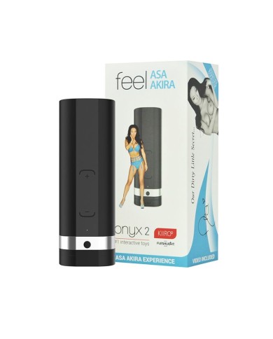 KIIROO ONYX TELEDILDONIC MASTURBADOR ASA AKIRA EXPERIENCE KIIROO ONYX TELEDILDONIC MASTURBADOR ASA AKIRA EXPERIENCE