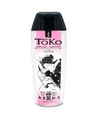 SHUNGA TOKO AROMA LUBRICANTE EMOCION DE FRAMBUESA