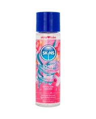 SKINS TASTY LUBRICANTE BASE DE AGUA TARTA CUMPLEANOS 130 ML