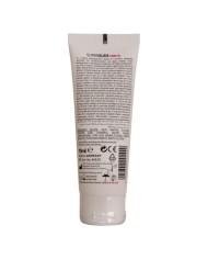 HOT SUPERGLIDE LUBRICANTE COMESTIBLE BASE AGUA CEREZA 75 ML