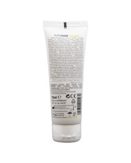 HOT SUPERGLIDE LUBRICANTE COMESTIBLE BASE AGUA PINA 75 ML