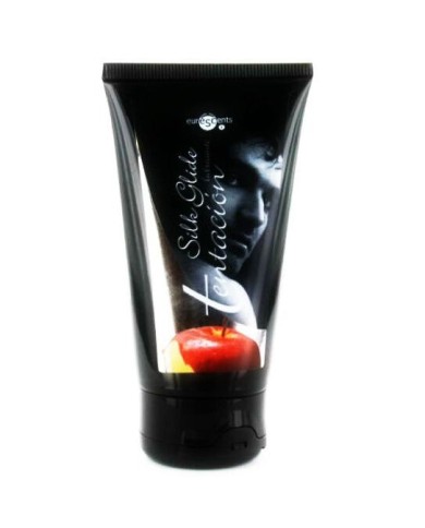 TENTACION LUBRICANTE CON SABOR A LECHE DE COCO 75 ML