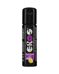 EROS TASTY FRUITS LUBRICANTE LIMON 100 ML