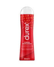 DUREX LUBRICANTE PLAY FRESA 50 ML