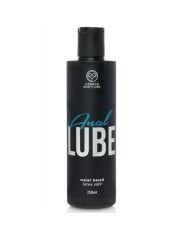 COBECO BODYLUBE ANAL LUBE LATEX SAFE 250ML