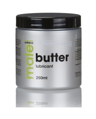 COBECO MALE MANTECA LUBRICANTE BLANCO 250 ML