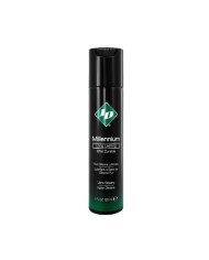 ID MILLENIUM LUBRICANTE SILICONA MILLENNIUM 30 ML