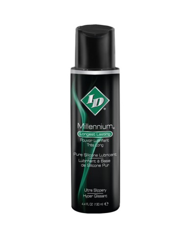ID MILLENIUM LUBRICANTE SILICONA 130 ML